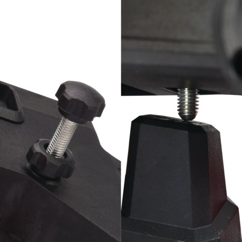 OSTRZAŁKA DO ŁAŃCUCHÓW YATO 85 W - YT-84990