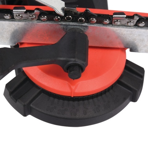 OSTRZAŁKA DO ŁAŃCUCHÓW YATO 85 W - YT-84990