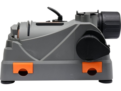 OSTRZAŁKA WIELOFUNKCYJNA STHOR 150W DO WIERTEŁ 3–13 MM, NOŻY I NOŻYCZEK