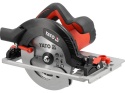 PILARKA CIESIELSKA PRECYZYJNA YATO 190 MM 1600W - YT-821533