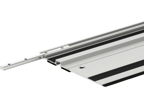 PROWADNICA YATO 1,0 M ZE ŚCISKAMI (2 SZT.) DO PILARKI PRECYZYJNEJ YT-821533 - YT-821534