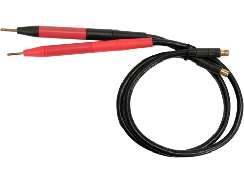 PRZENOŚNA ZGRZEWARKA PUNKTOWA YATO 500A Z FUNKCJĄ POWERBANKA 6300MAH - YT-82507