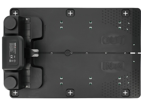 ROBOT KOSZĄCY YATO DO 1000 M2 - YT-852093