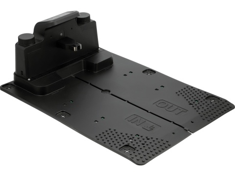 ROBOT KOSZĄCY YATO DO 1000 M2 - YT-852093