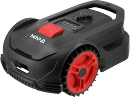 ROBOT KOSZĄCY YATO DO 300 M2 - YT-852090