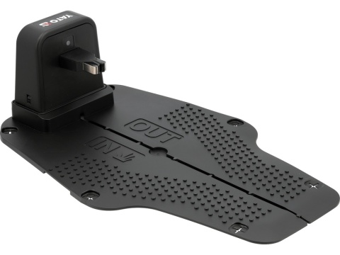 ROBOT KOSZĄCY YATO DO 300 M2 - YT-852090