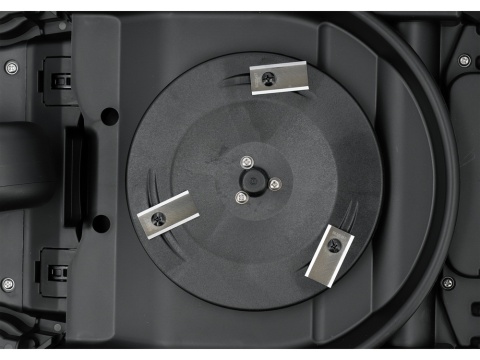 ROBOT KOSZĄCY YATO DO 500 M2 - YT-852091