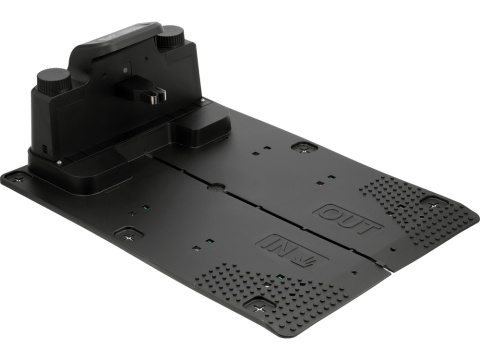 ROBOT KOSZĄCY YATO DO 500 M2 - YT-852091