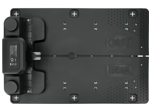 ROBOT KOSZĄCY YATO DO 800 M2 - YT-852092