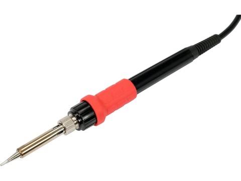 STACJA LUTOWNICZA YATO 60W Z WYŚWIETLACZEM LED, TYP GROTU 900M - YT-82460