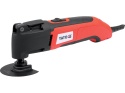 WIELOFUNKCYJNE NARZĘDZIE OSCYLACYJNE YATO Z AKCESORIAMI 300W - YT-82220
