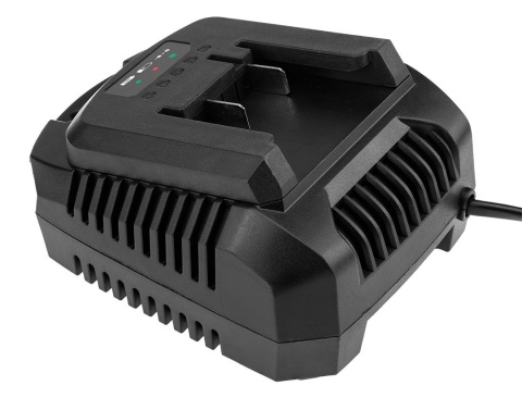 ZESTAW ENERGY+: AKUMULATOR 4AH BOOST UP Z ŁADOWARKĄ GRAPHITE - 58GE132-1