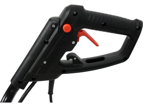 GLEBOGRYZARKA ELEKTRYCZNA YATO 45 CM 1500W - YT-84850