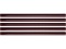 KLEJ TERMOTOPLIWY YATO 11 × 200 MM, 5 SZT., BRĄZOWY - YT-82439