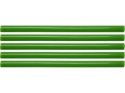KLEJ TERMOTOPLIWY YATO 11 × 200 MM, 5 SZT., ZIELONY - YT-82436