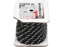 ŁAŃCUCH TNĄCY YATO 0,325" 0,058" NA BĘBNIE 1846L, PÓŁDŁUTO - YT-84963
