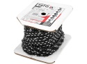 ŁAŃCUCH TNĄCY YATO 3/8" 0,05" NA BĘBNIE 1632 OGNIWA, PÓŁDŁUTO - YT-84960