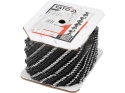 ŁAŃCUCH TNĄCY YATO 3/8" 0,058" NA BĘBNIE 1632 OGNIWA, DŁUTO - YT-84961