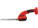 NOŻYCE DO TRAWY I ŻYWOPŁOTU YATO 18V BRUSHLESS - BEZ AKUMULATORA - YT-828336