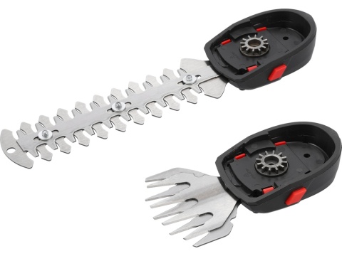 NOŻYCE DO TRAWY I ŻYWOPŁOTU YATO 18V BRUSHLESS - BEZ AKUMULATORA - YT-828336