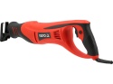 PIŁA SZABLASTA YATO (LISICA) 710W - YT-82282