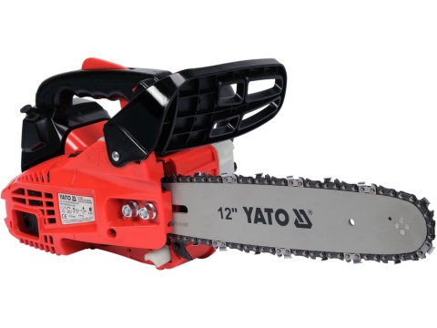 PILARKA ŁAŃCUCHOWA SPALINOWA YATO 1 KM, 30 CM - YT-84893