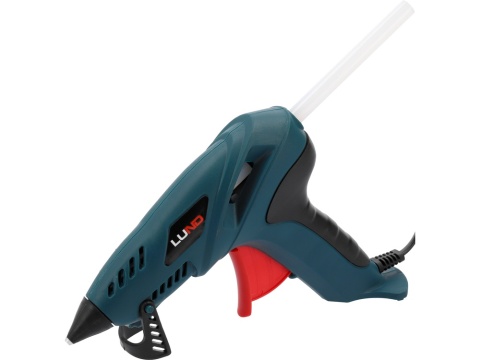 PISTOLET DO KLEJU LUND 11 MM 16 W 200°C - 73060