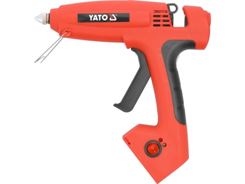 PISTOLET DO KLEJU YATO 11 MM 450W O WYSOKIEJ WYDAJNOŚCI - YT-82403