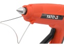 PISTOLET DO KLEJU YATO 11 MM 450W O WYSOKIEJ WYDAJNOŚCI - YT-82403