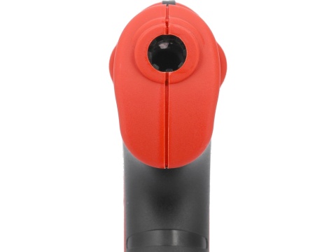 PISTOLET DO KLEJU YATO 11 MM 450W O WYSOKIEJ WYDAJNOŚCI - YT-82403