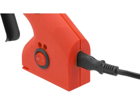 PISTOLET DO KLEJU YATO 11 MM 450W O WYSOKIEJ WYDAJNOŚCI - YT-82403