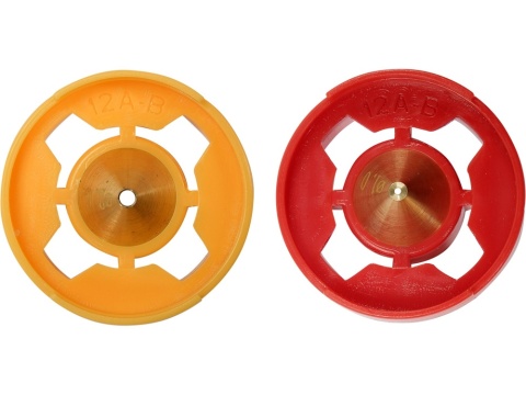 AGREGAT MALARSKI YATO HVLP 1100W, 1 L/MIN, 100 DIN/SEC + ZESTAW DYSZ - YT-82555