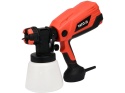 PISTOLET MALARSKI YATO 600W, PRZEPŁYW 1 L/MIN - YT-82553