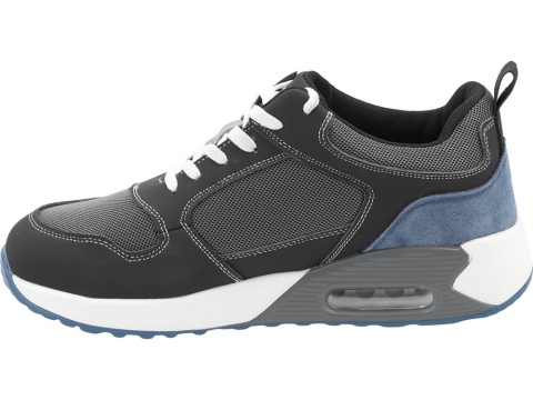 PÓŁBUTY ROBOCZE YATO PRIME SBP – ROZMIAR 40 - YT-80531