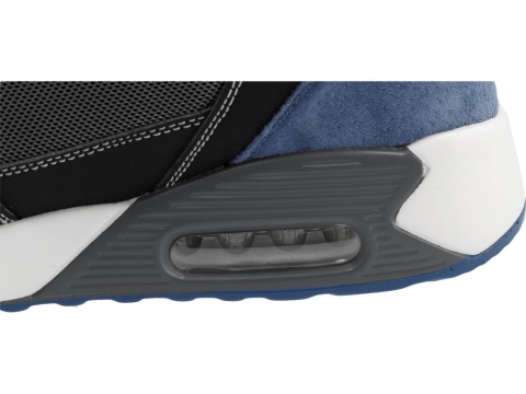 PÓŁBUTY ROBOCZE YATO PRIME SBP – ROZMIAR 40 - YT-80531