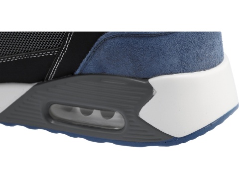 PÓŁBUTY ROBOCZE YATO PRIME SBP – ROZMIAR 41 - YT-80532