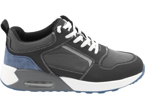 PÓŁBUTY ROBOCZE YATO PRIME SBP – ROZMIAR 44 - YT-80535