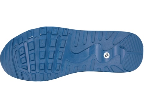 PÓŁBUTY ROBOCZE YATO PRIME SBP – ROZMIAR 44 - YT-80535