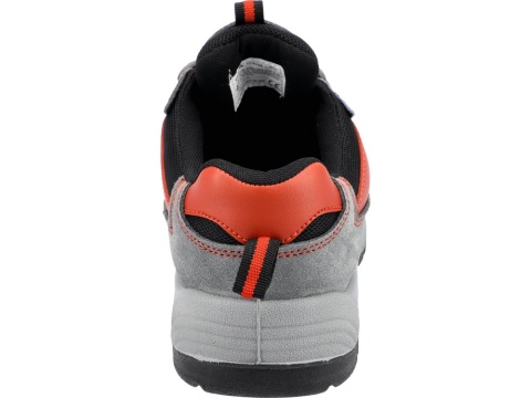 PÓŁBUTY ROBOCZE YATO PUEBLE S3 – ROZMIAR 43 - YT-80587