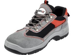 PÓŁBUTY ROBOCZE YATO PUEBLE S3 – ROZMIAR 45 - YT-80589