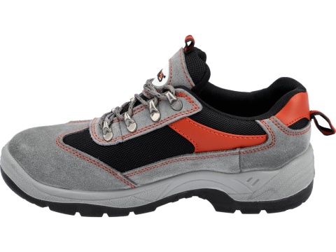 PÓŁBUTY ROBOCZE YATO PUEBLE S3 – ROZMIAR 46 - YT-80590