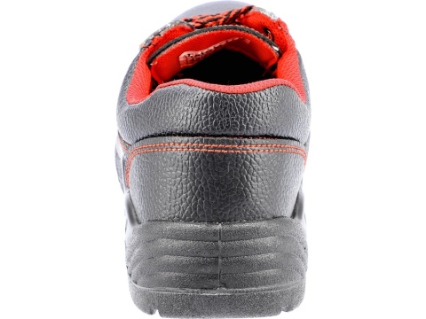 PÓŁBUTY ROBOCZE YATO PUNO SB – ROZMIAR 42 - YT-80524