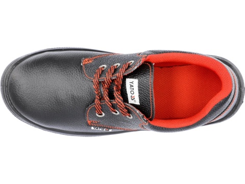 PÓŁBUTY ROBOCZE YATO PUNO SB – ROZMIAR 43 - YT-80525