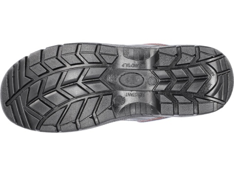 PÓŁBUTY ROBOCZE YATO PUNO SB – ROZMIAR 44 - YT-80526