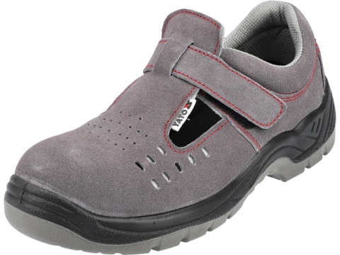 SANDAŁY ROBOCZE YATO SEGURA S1 – ROZMIAR 41 - YT-80465