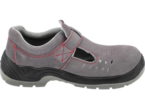 SANDAŁY ROBOCZE YATO SEGURA S1 – ROZMIAR 43 - YT-80467