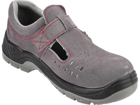 SANDAŁY ROBOCZE YATO SEGURA S1 – ROZMIAR 45 - YT-80469