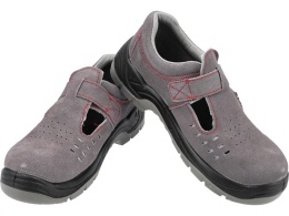 SANDAŁY ROBOCZE YATO SEGURA S1 – ROZMIAR 46 - YT-80470