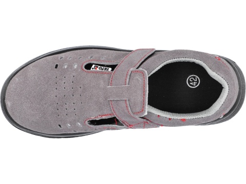 SANDAŁY ROBOCZE YATO SEGURA S1 – ROZMIAR 47 - YT-80471