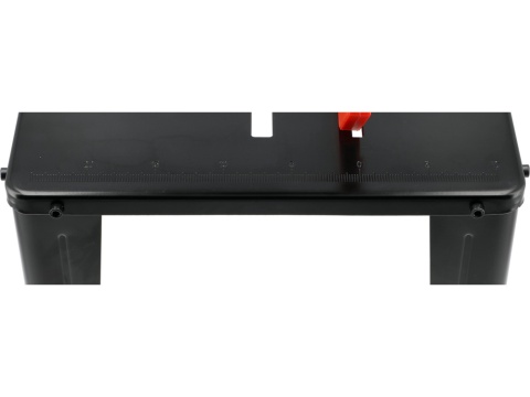 STOLIK DO PILARKI TARCZOWEJ YATO (TARCZA 140–235 MM) - YT-821505